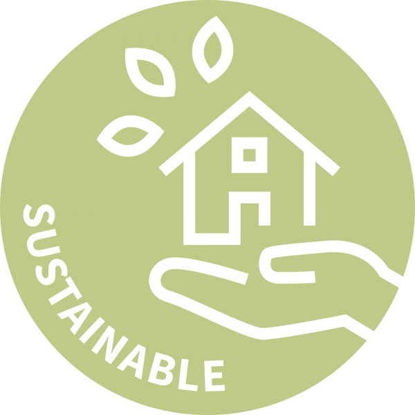 Sustainable