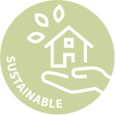 sustainable